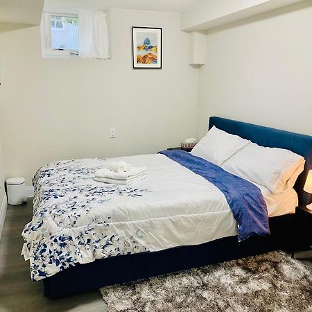 Vj Home Toronto Eksteriør bilde