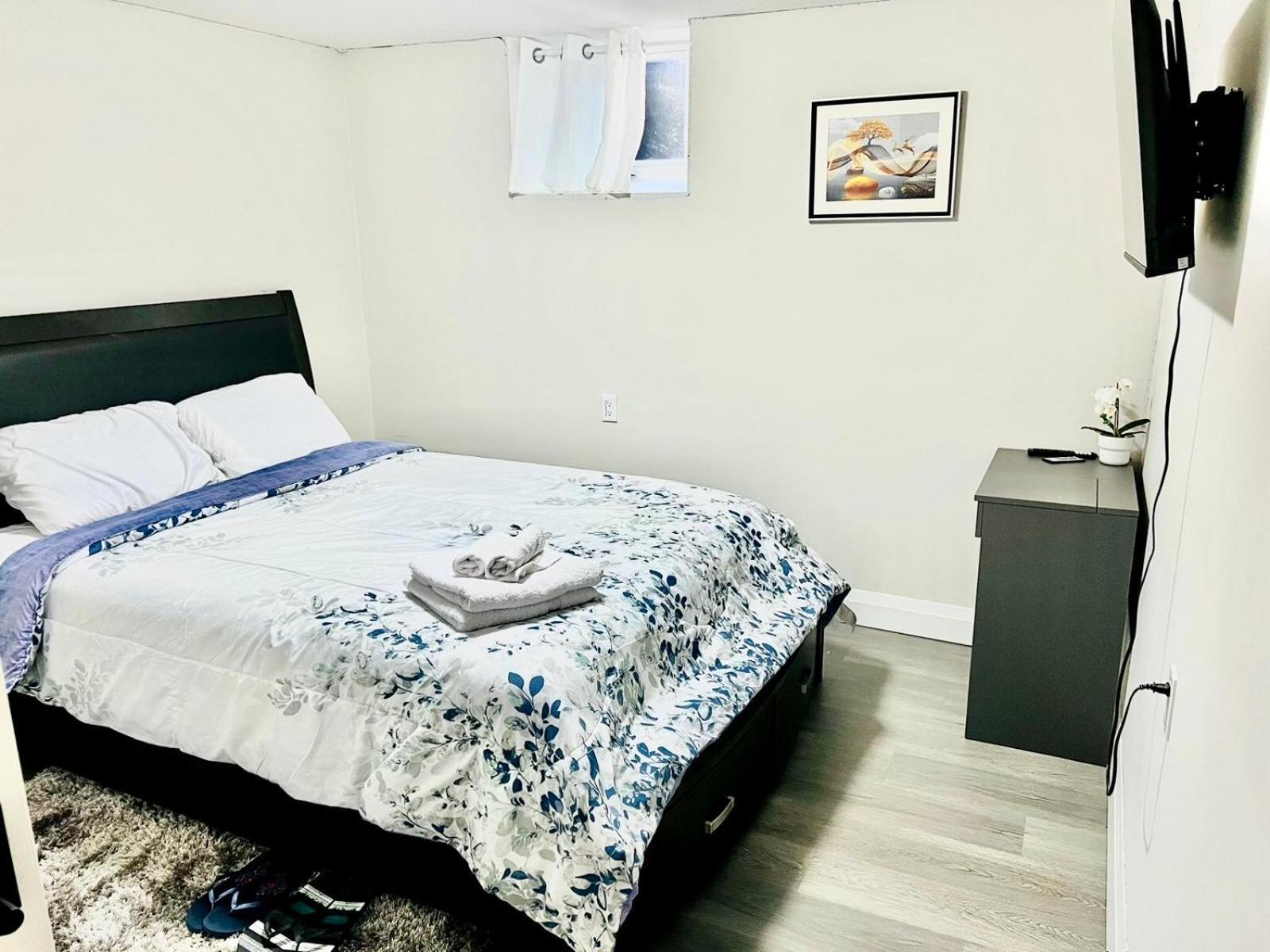 Vj Home Toronto Eksteriør bilde